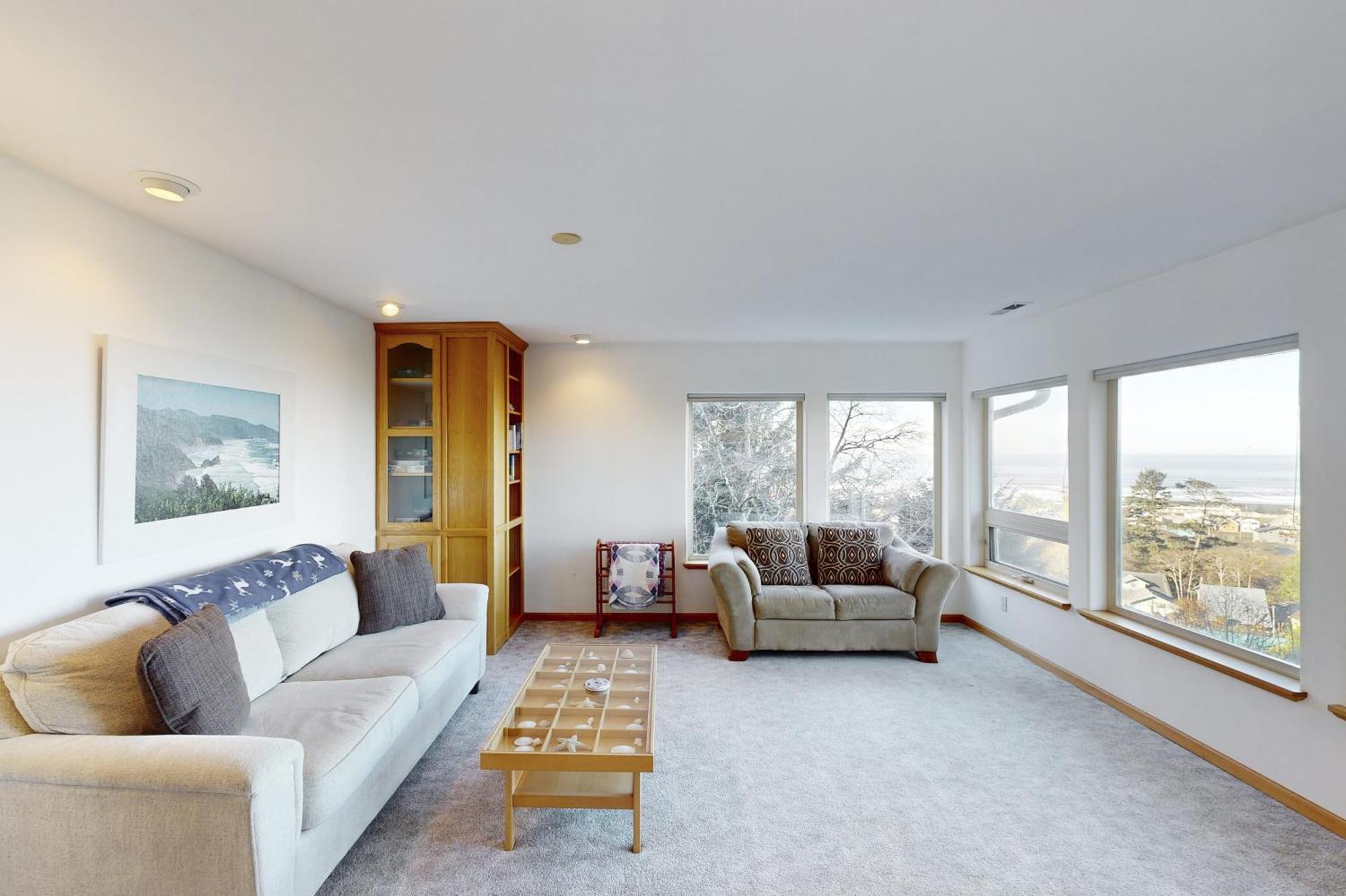 White Water Pines Villa Rockaway Beach Exterior photo