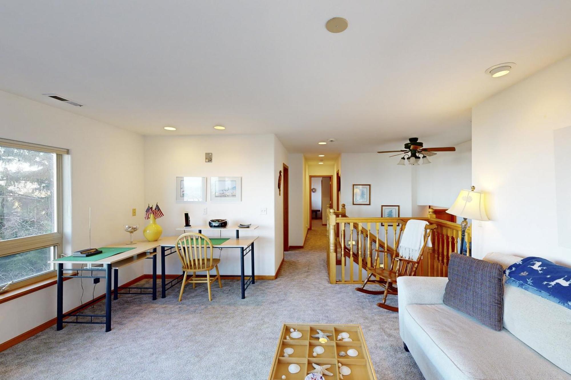 White Water Pines Villa Rockaway Beach Exterior photo