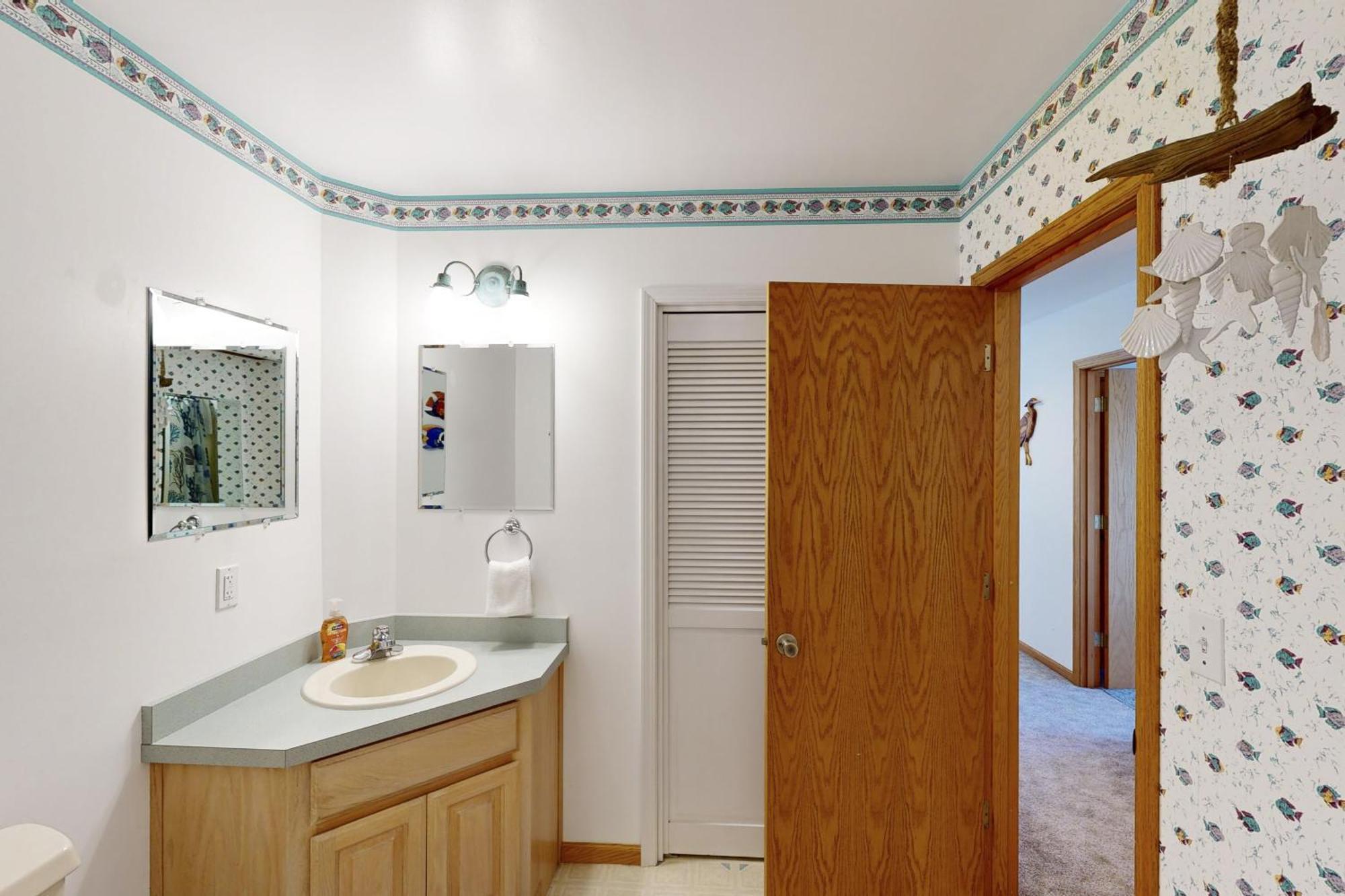 White Water Pines Villa Rockaway Beach Exterior photo
