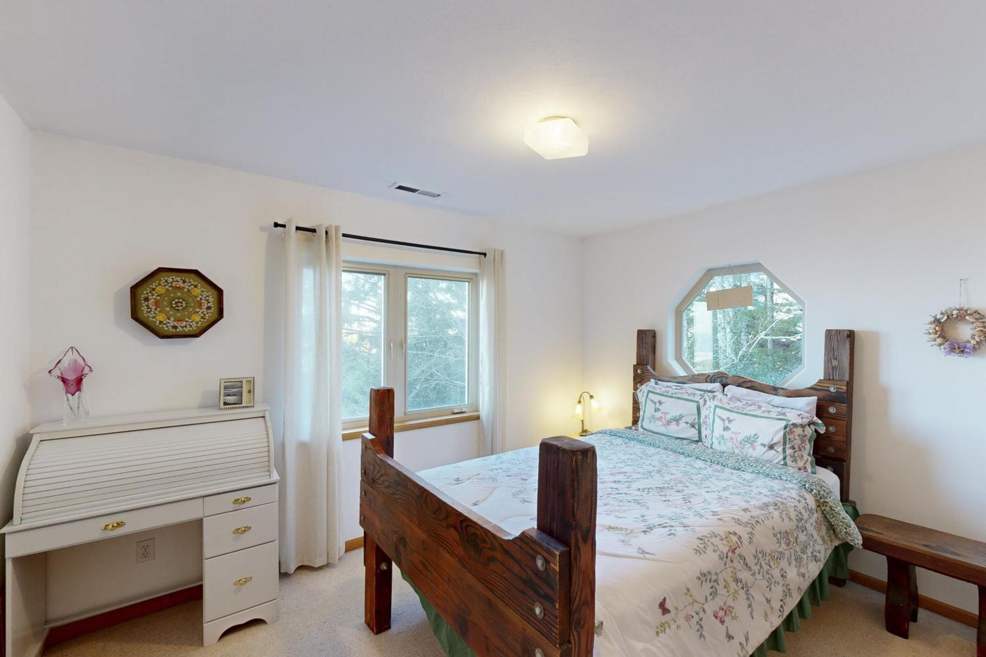 White Water Pines Villa Rockaway Beach Exterior photo