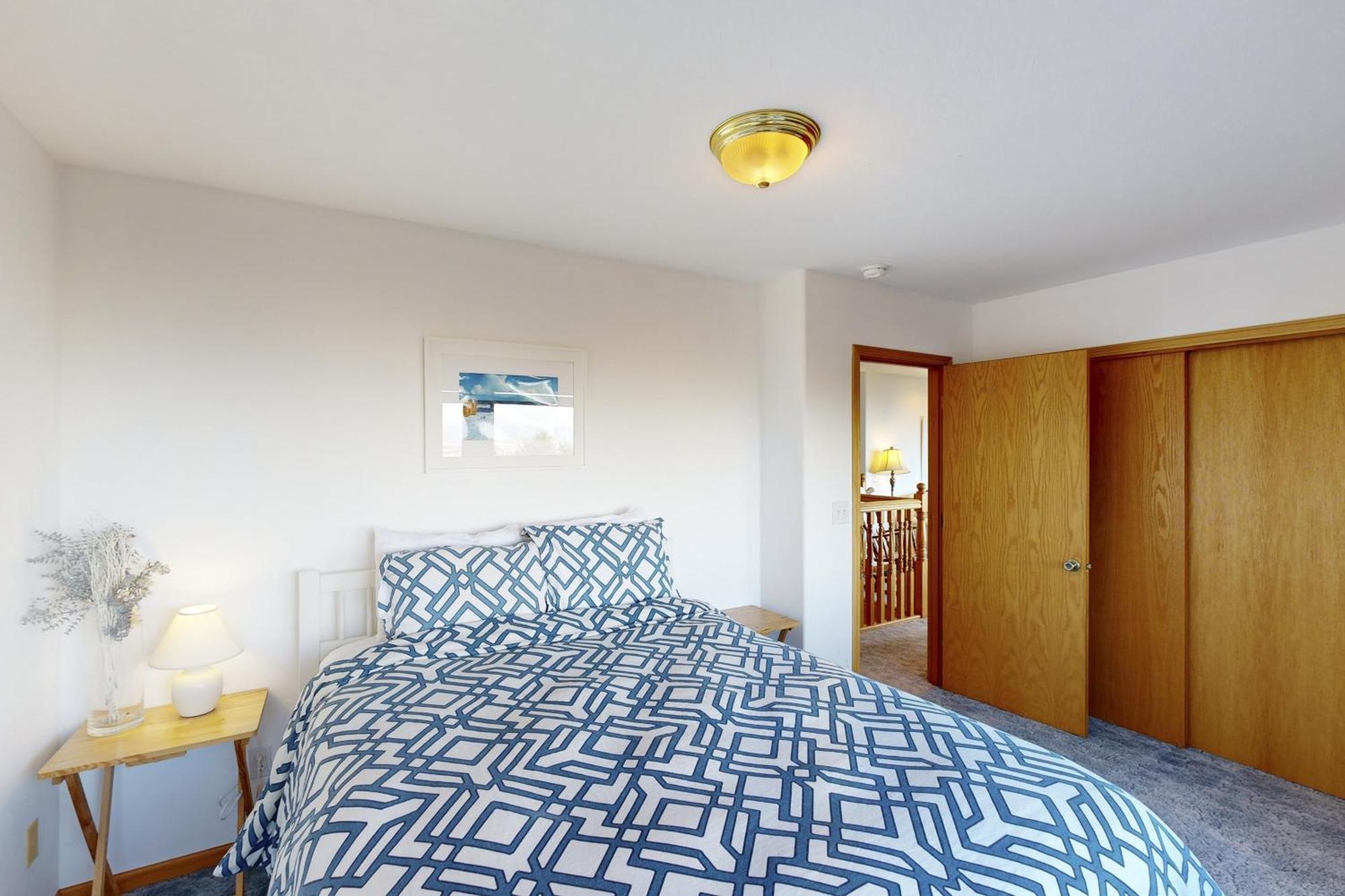 White Water Pines Villa Rockaway Beach Exterior photo