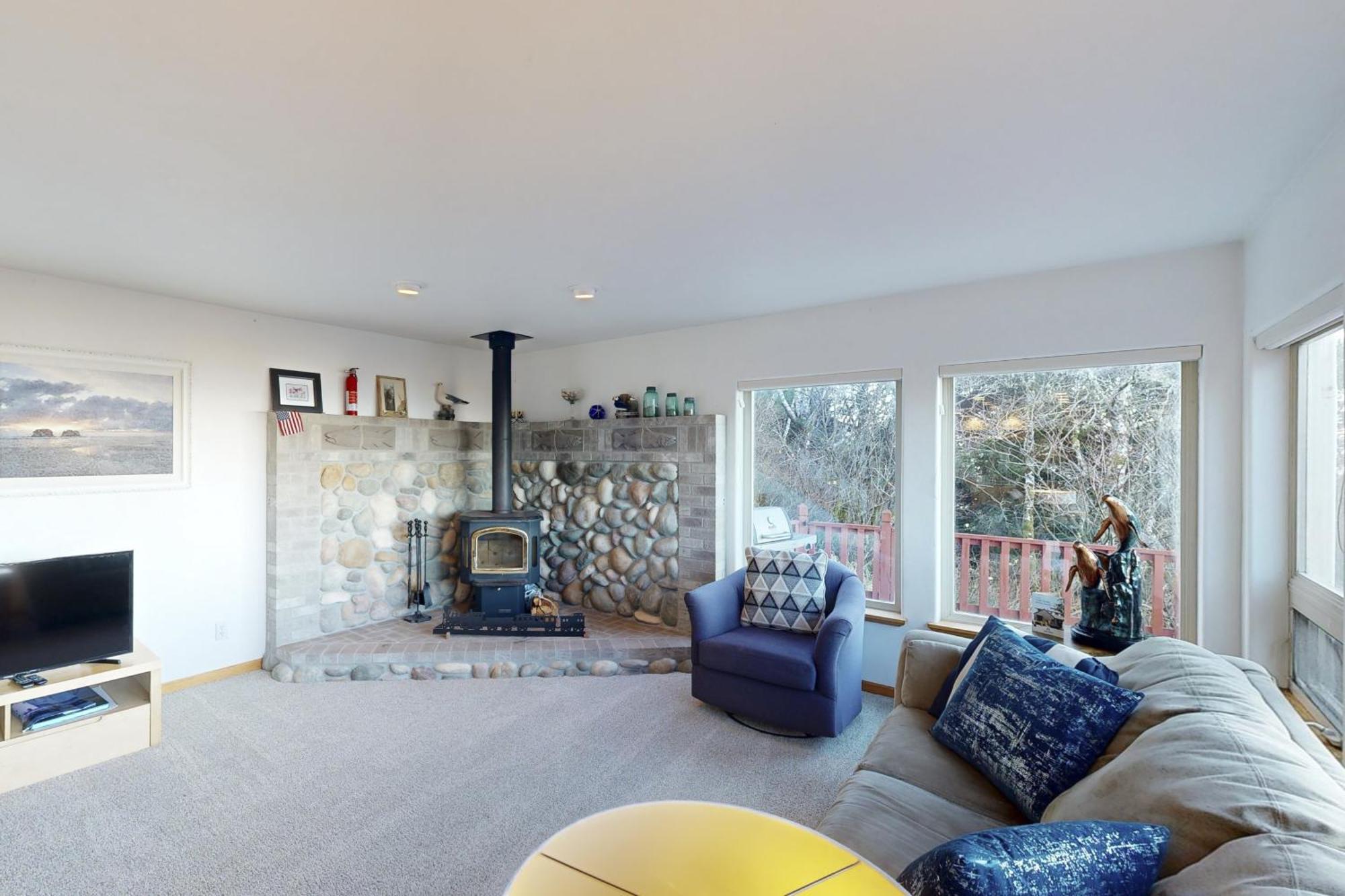 White Water Pines Villa Rockaway Beach Exterior photo