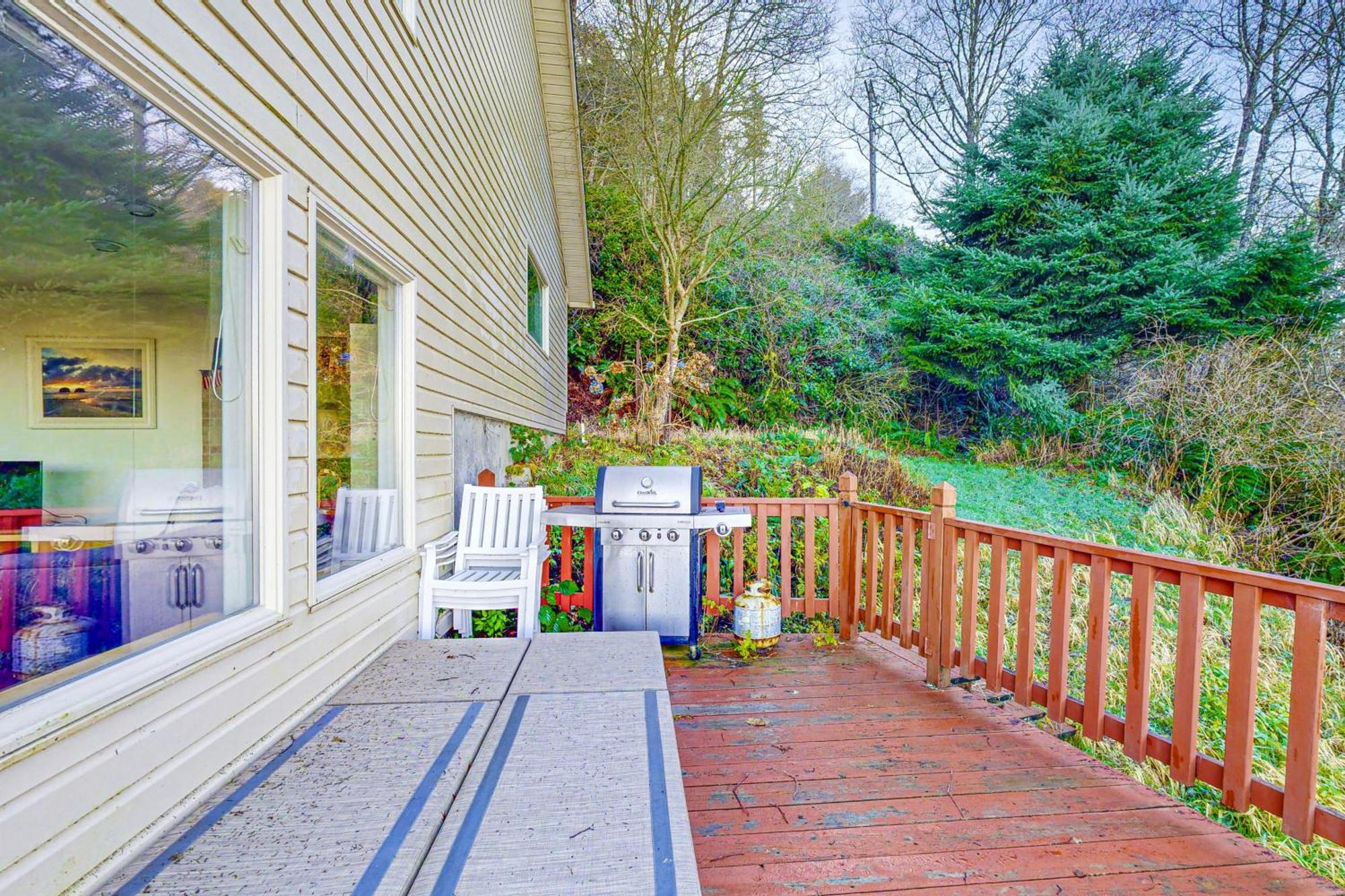 White Water Pines Villa Rockaway Beach Exterior photo