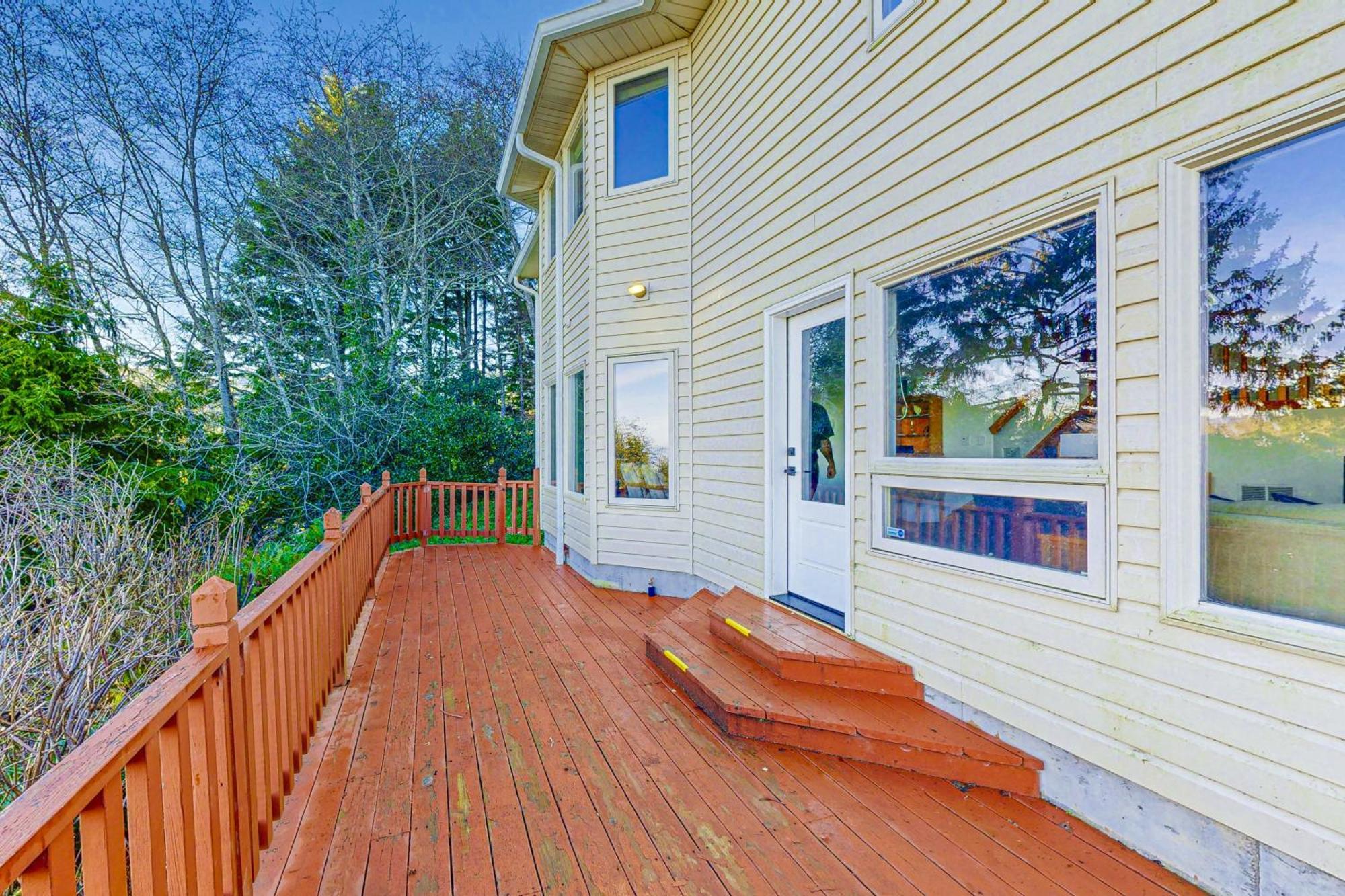 White Water Pines Villa Rockaway Beach Exterior photo