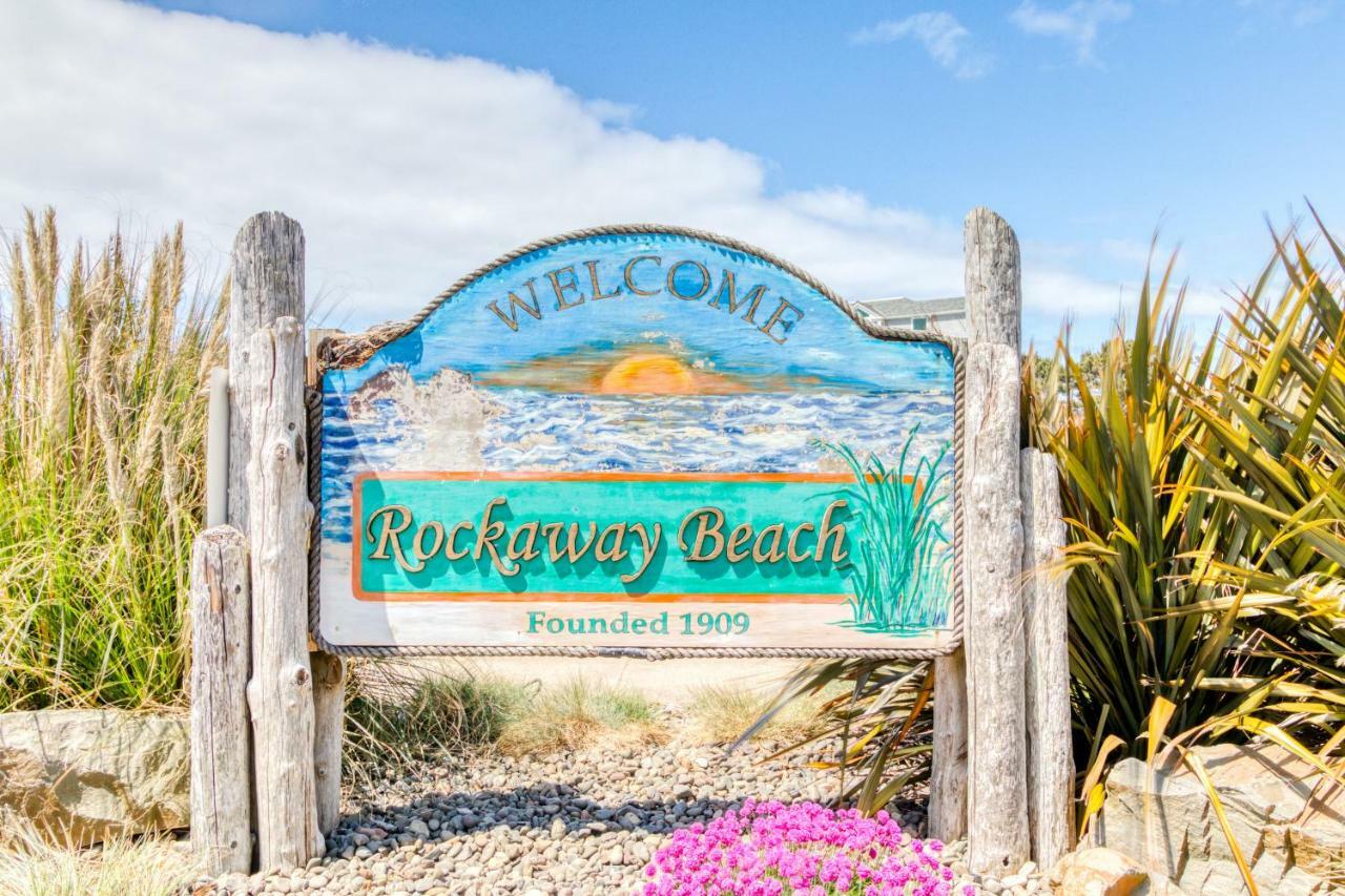White Water Pines Villa Rockaway Beach Exterior photo