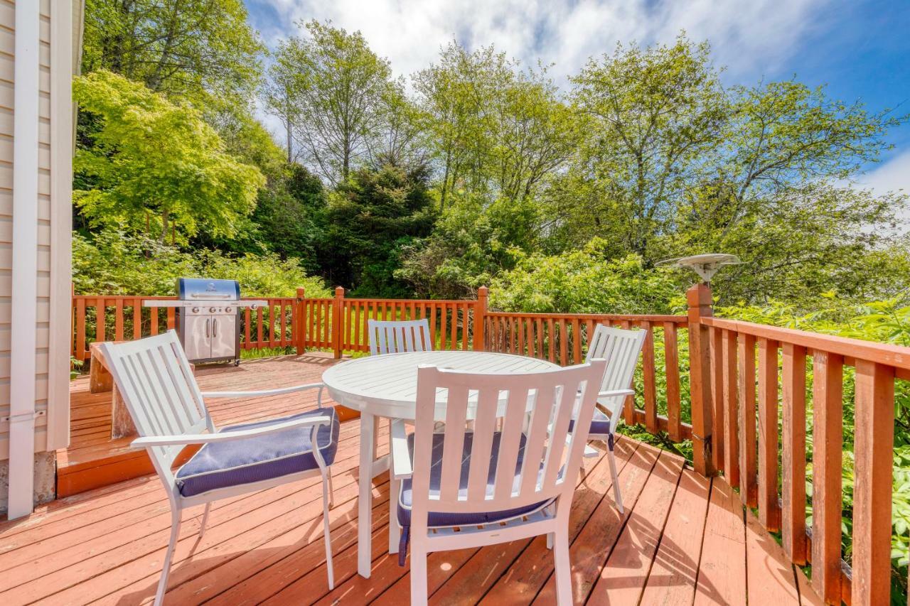White Water Pines Villa Rockaway Beach Exterior photo
