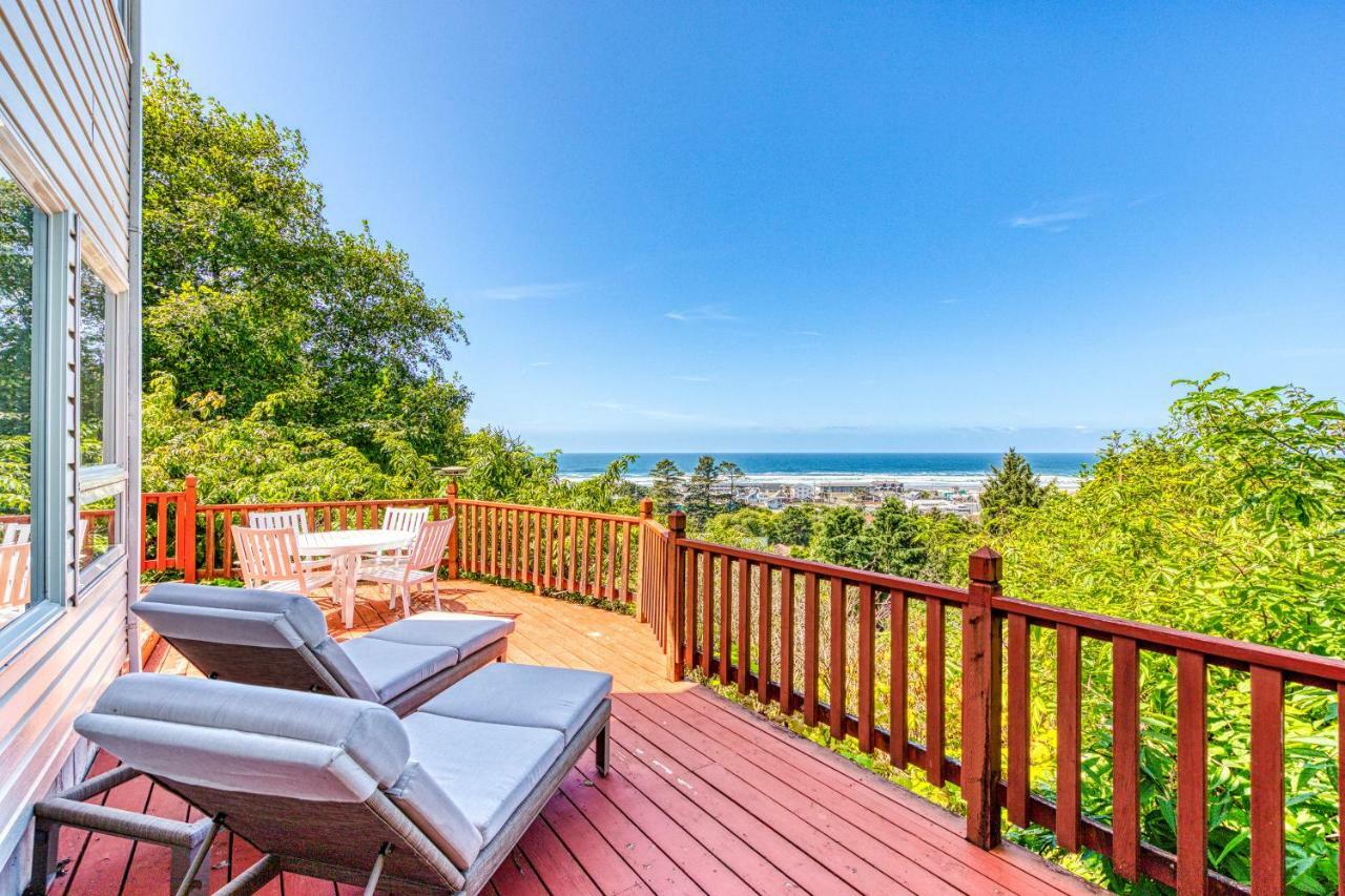 White Water Pines Villa Rockaway Beach Exterior photo